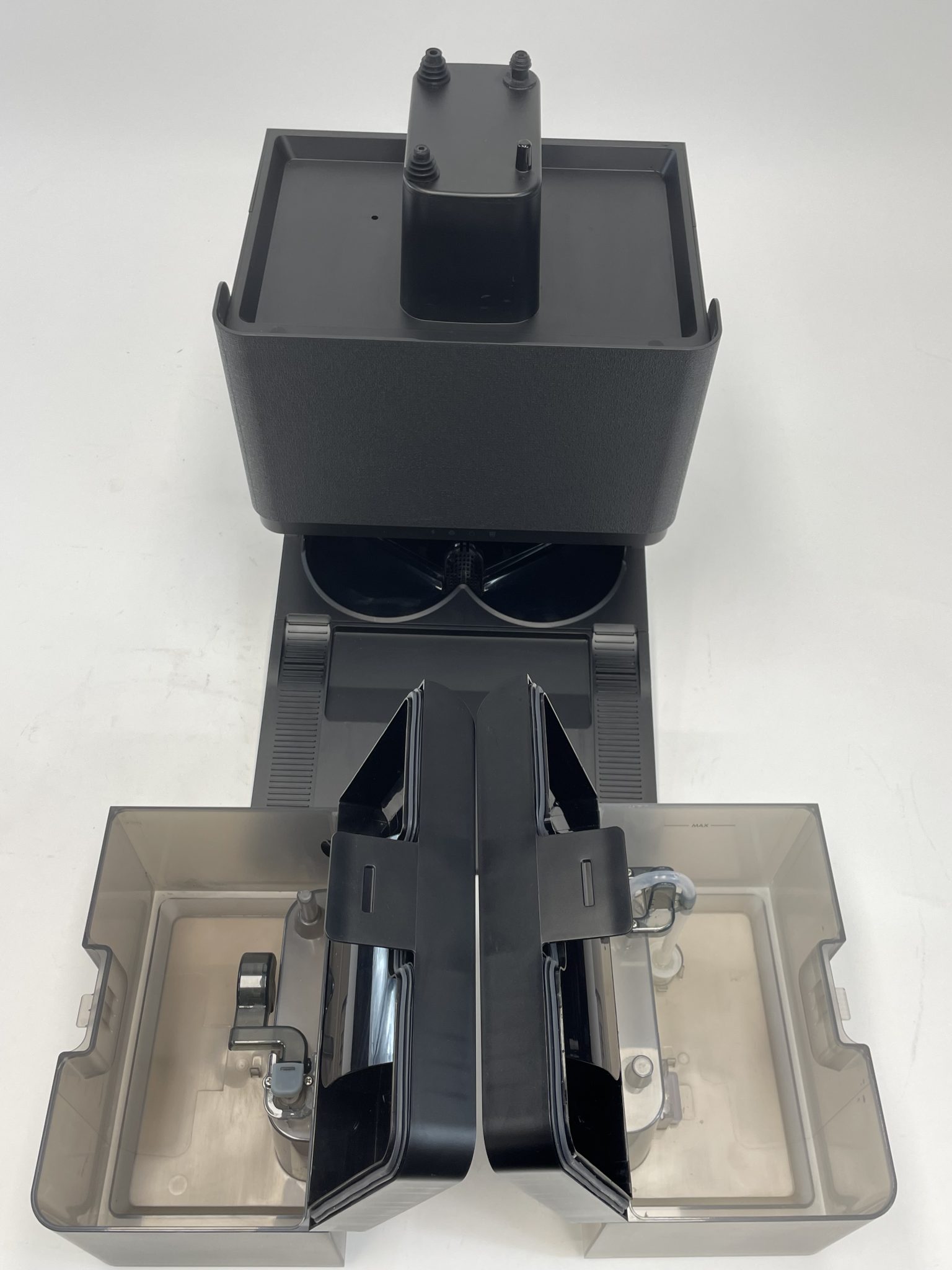 IRobot Plus 505 Combo robotas siurblys