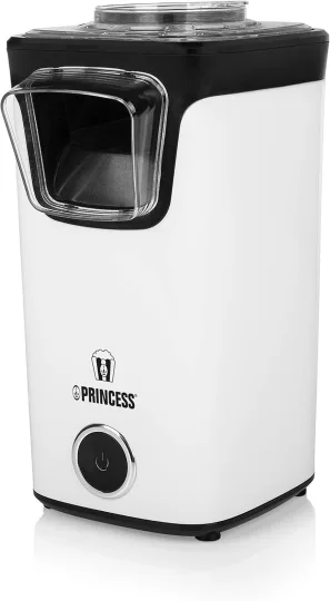 Princess popcorn maker