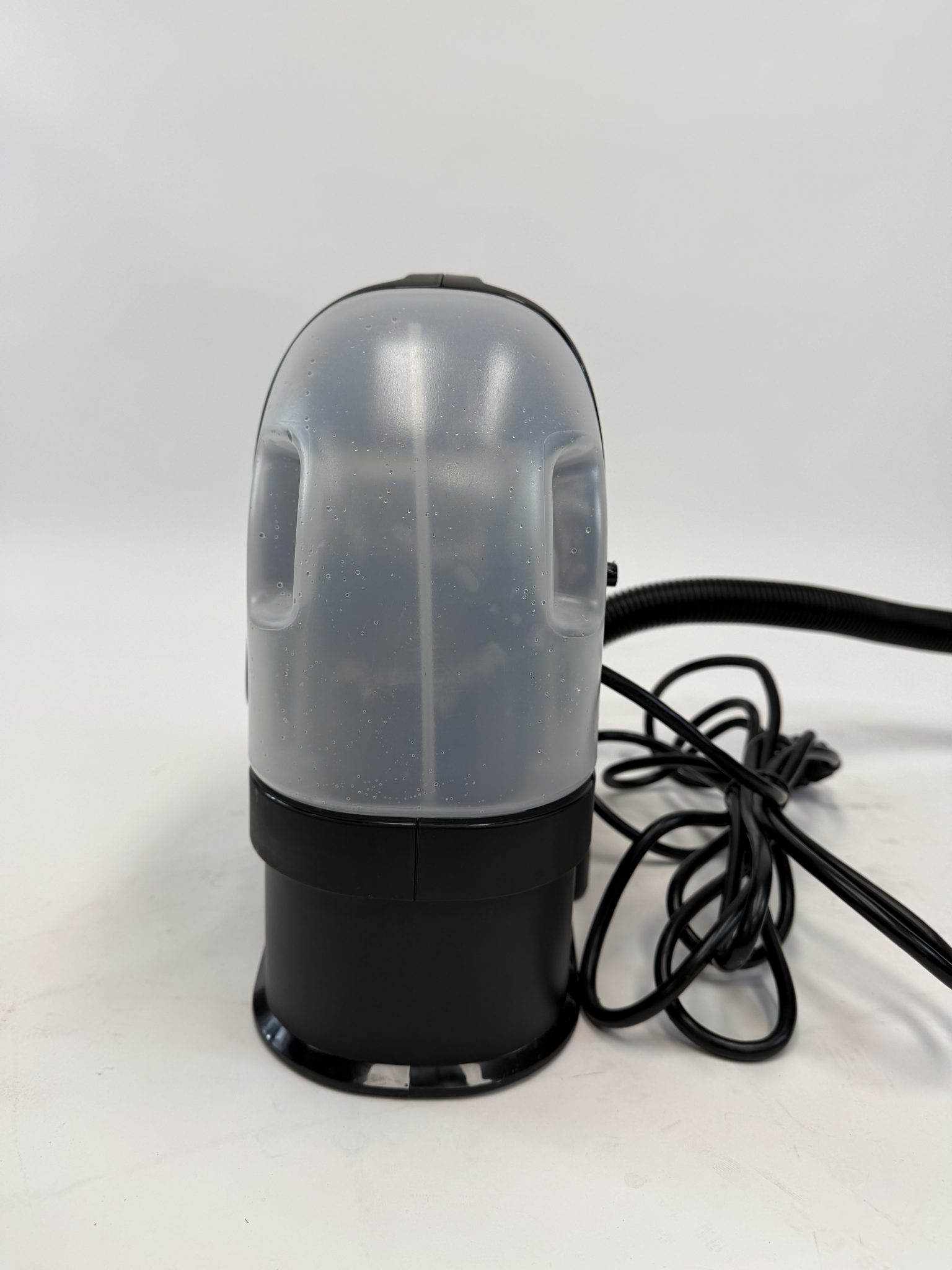 BISSELL SpotClean Mini 41491 nešiojamas kilimų valytuvas