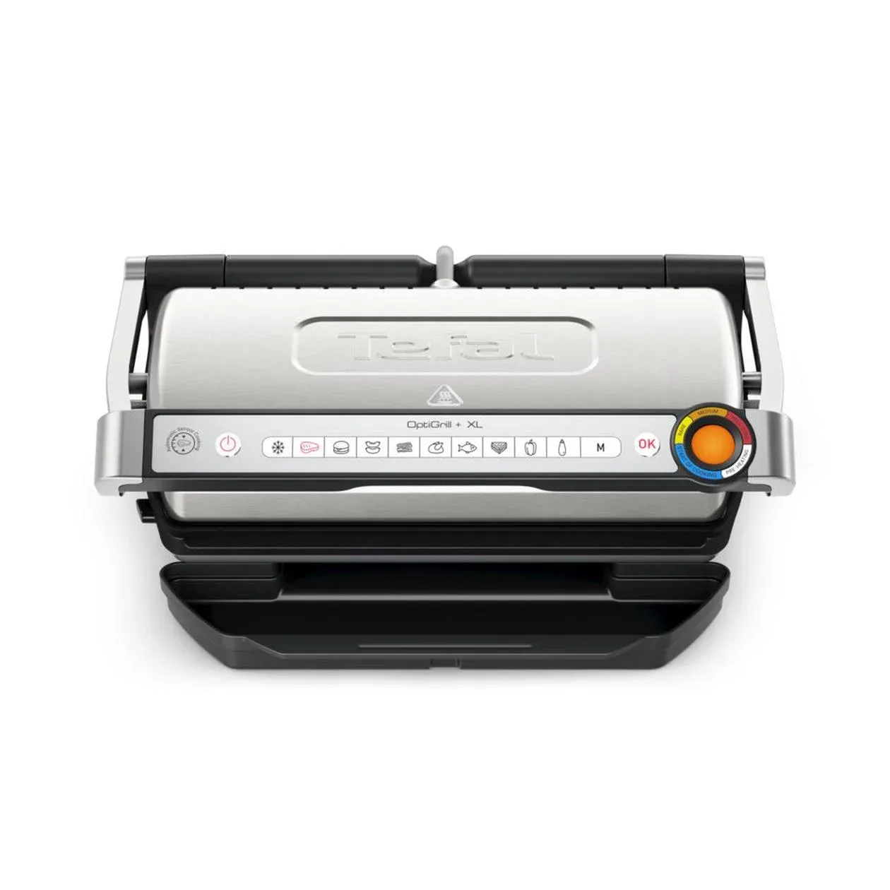 Tefal OptiGrill XL electric table grill
