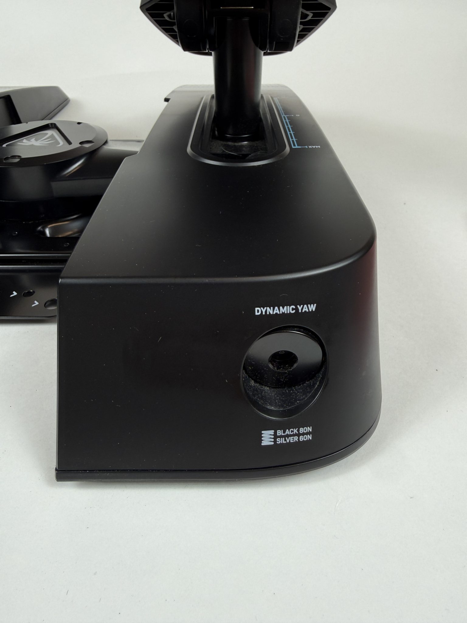 Turtle Beach vairo pedalai