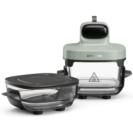 Dreame air fryer