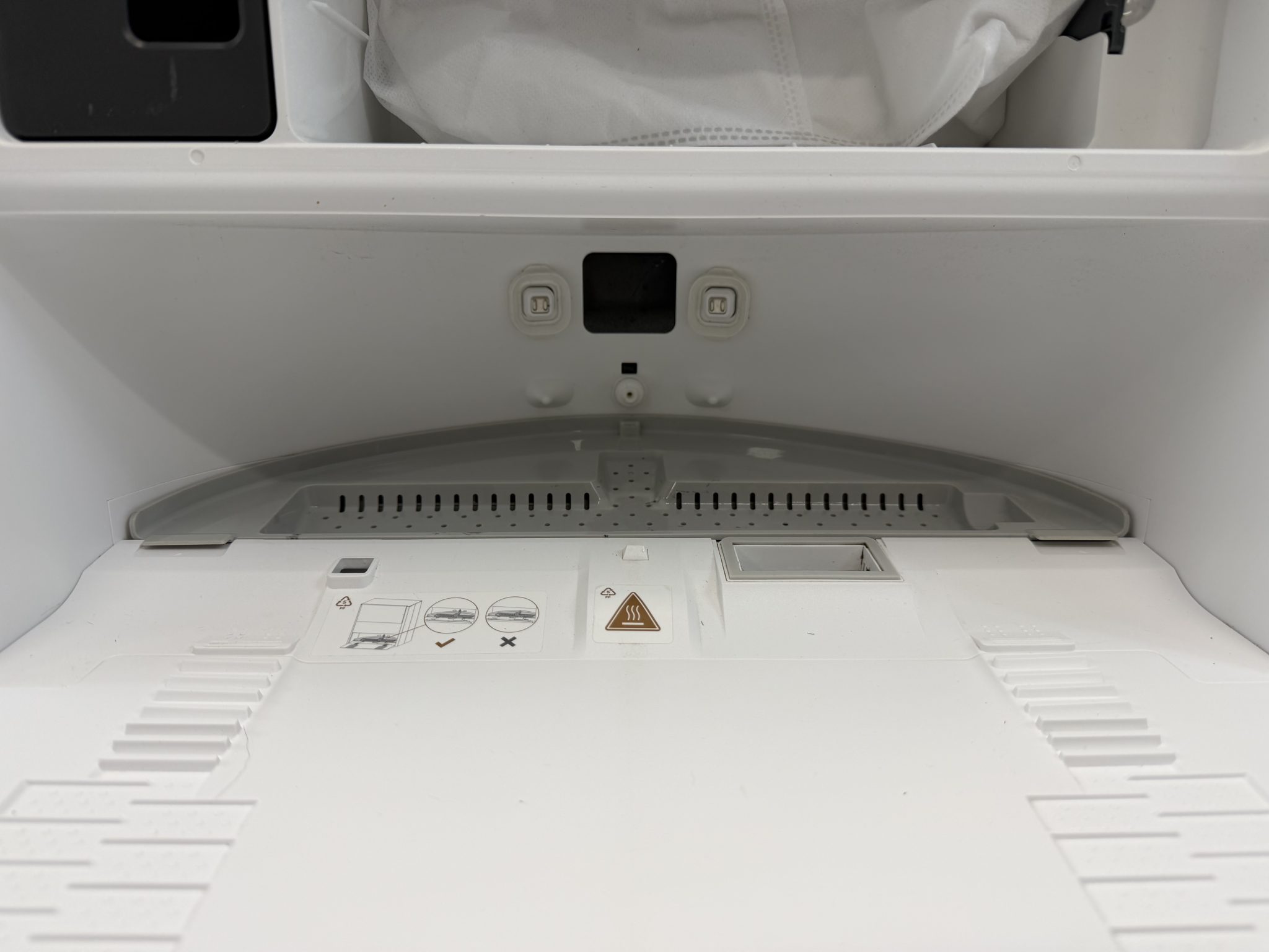 Dreame Aqua10 Ultra Roller robotas dulkių siurblys
