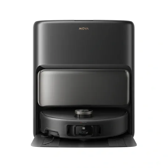 Mova V50 Ultra Complete robot vacuum cleaner