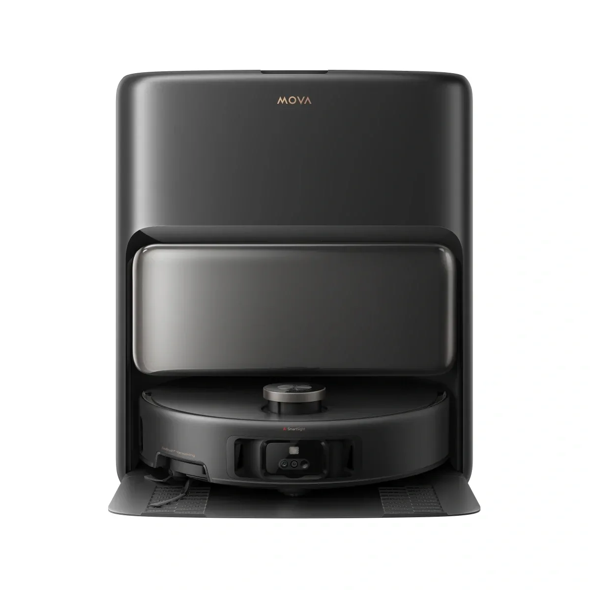 Mova V50 Ultra Complete robot vacuum cleaner