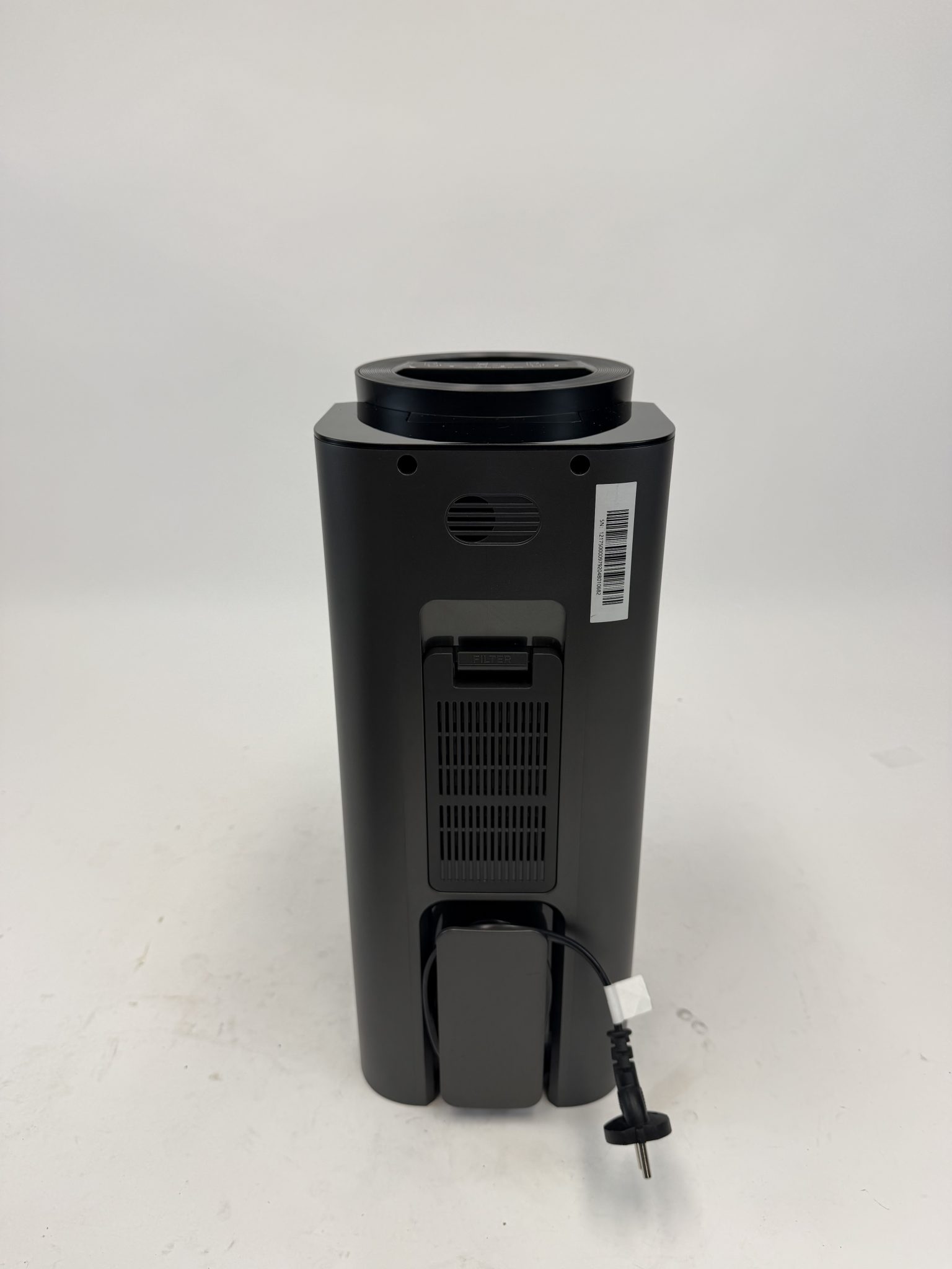 Eureka E10s robotas siurblys