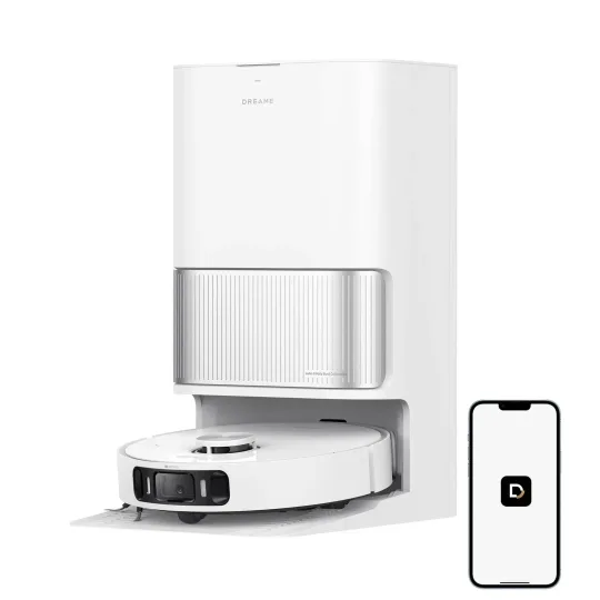 Dreame L40 Ultra AE robot vacuum cleaner