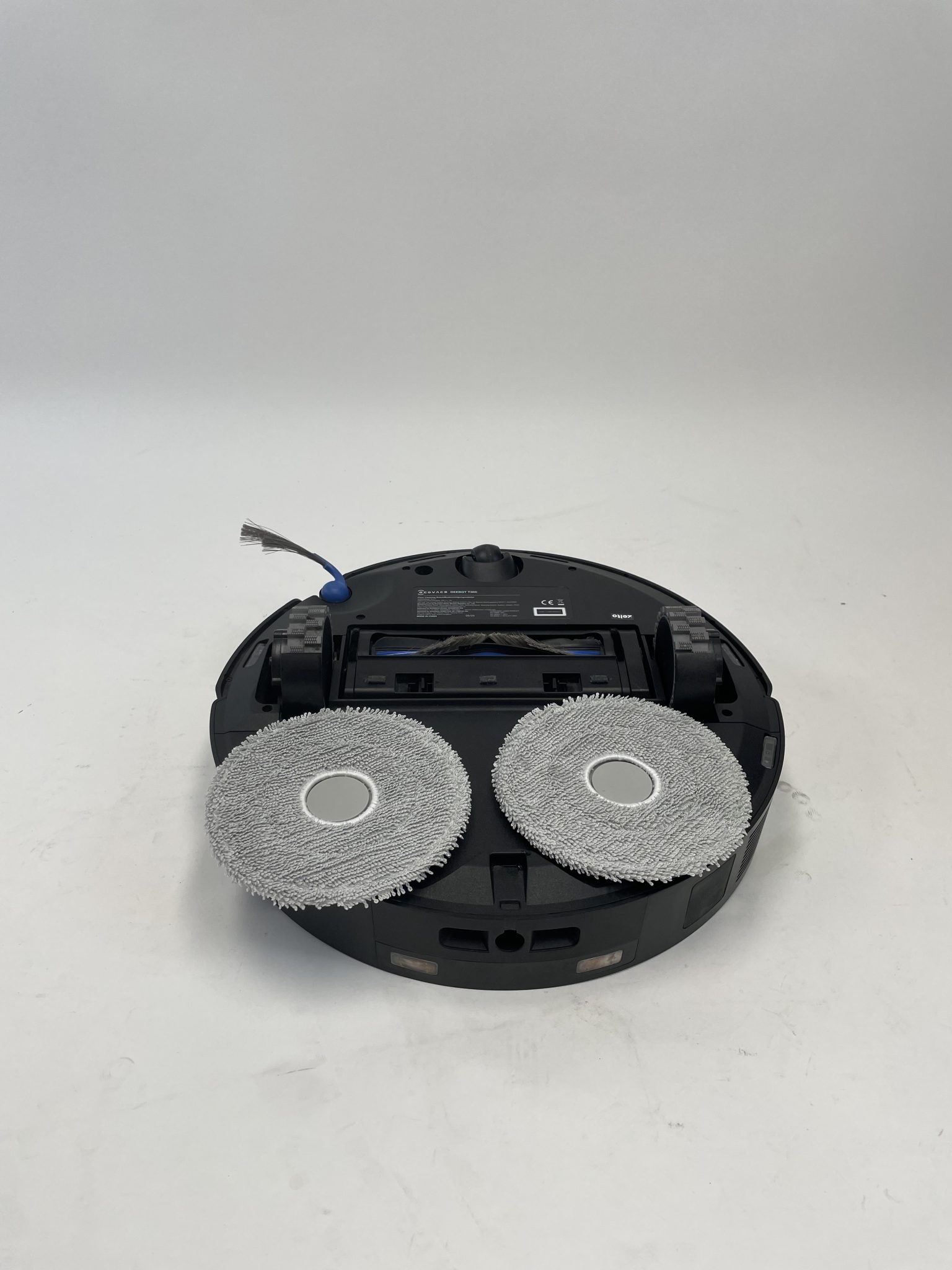 Ecovacs Deebot T30C robotas siurblys