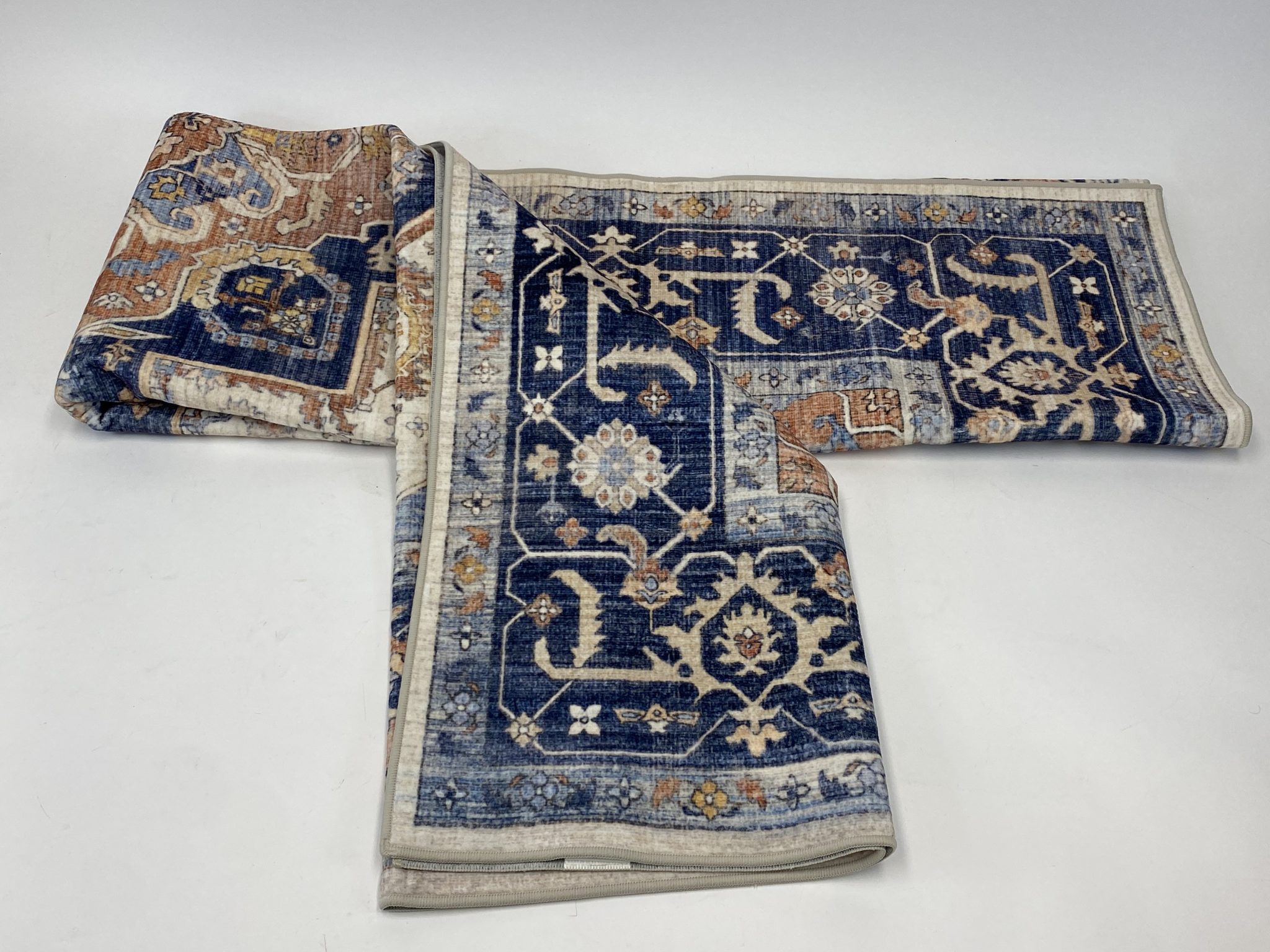 BEIMO vintage stiliaus kilimas, 160x230cm