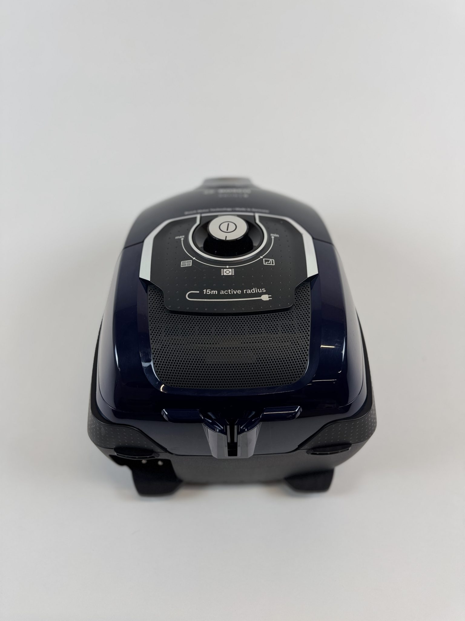 Bosch Serie 8 BGL8XPER dulkių siurblys