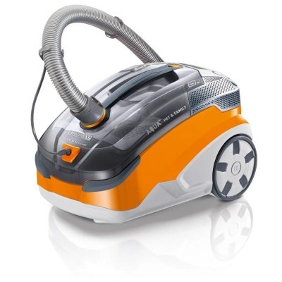 THOMAS Aqua+ PET & Family vacuum cleaner