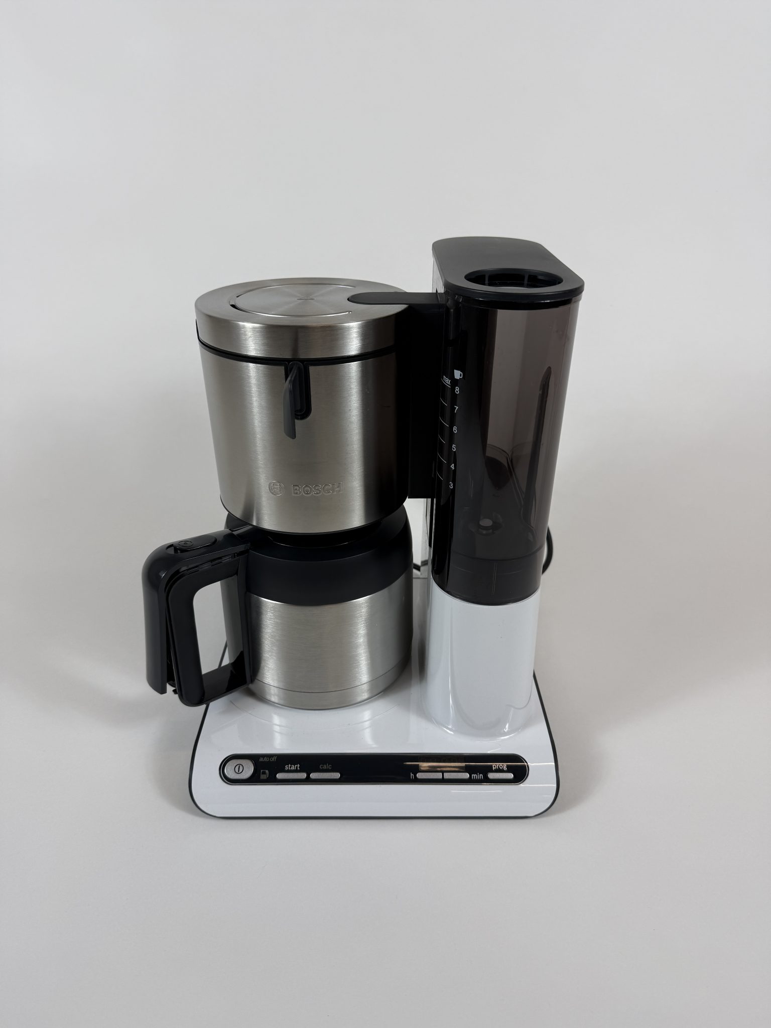 Bosch Styline TKA8A681 1.1L kavos aparatas