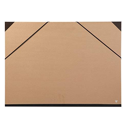 Clairfontaine drawing folder