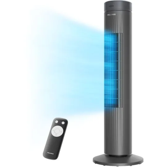 Pelonis tower fan