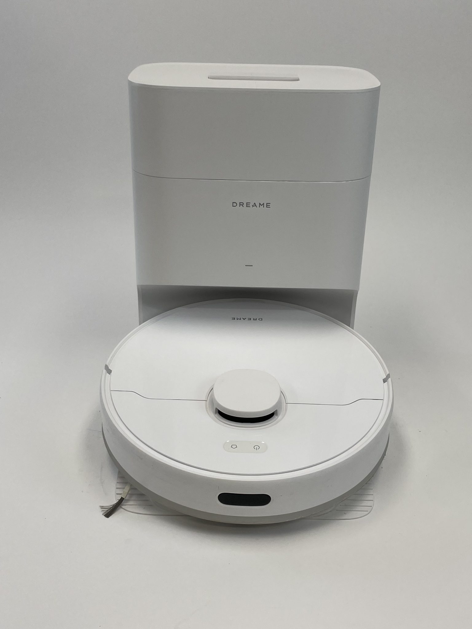 Dreame D10 Plus Gen.2 robotas siurblys