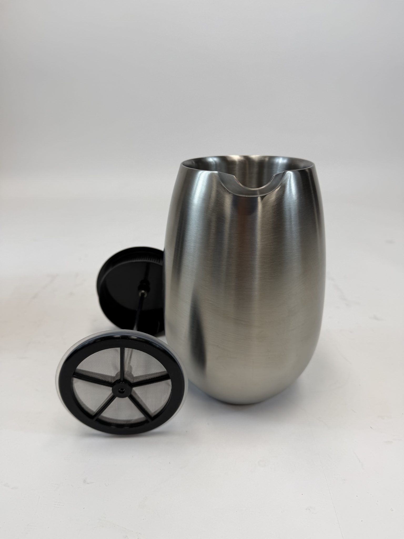 Bodum kavos aparatas
