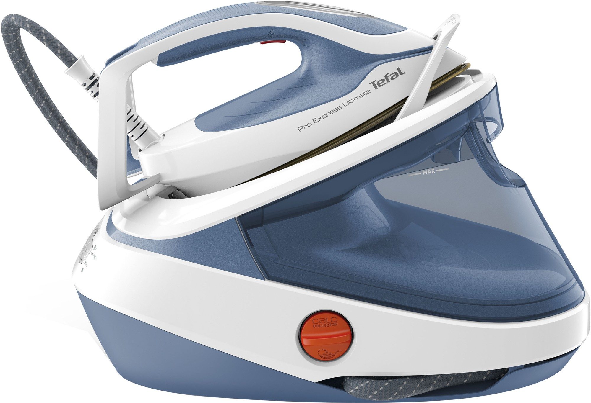 Tefal steam station