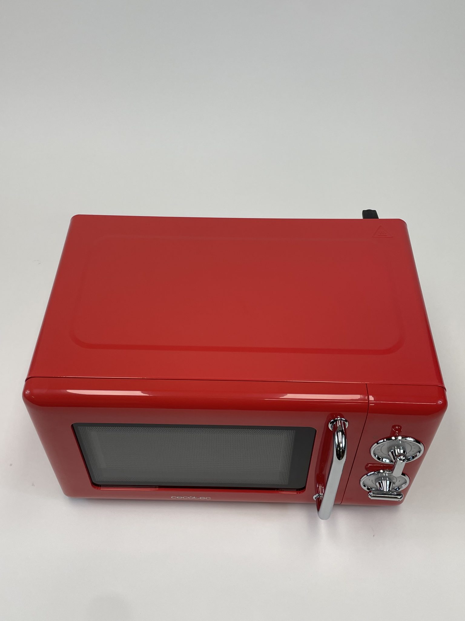 Cecotec ProClean 3010 mikrobangų krosnelė