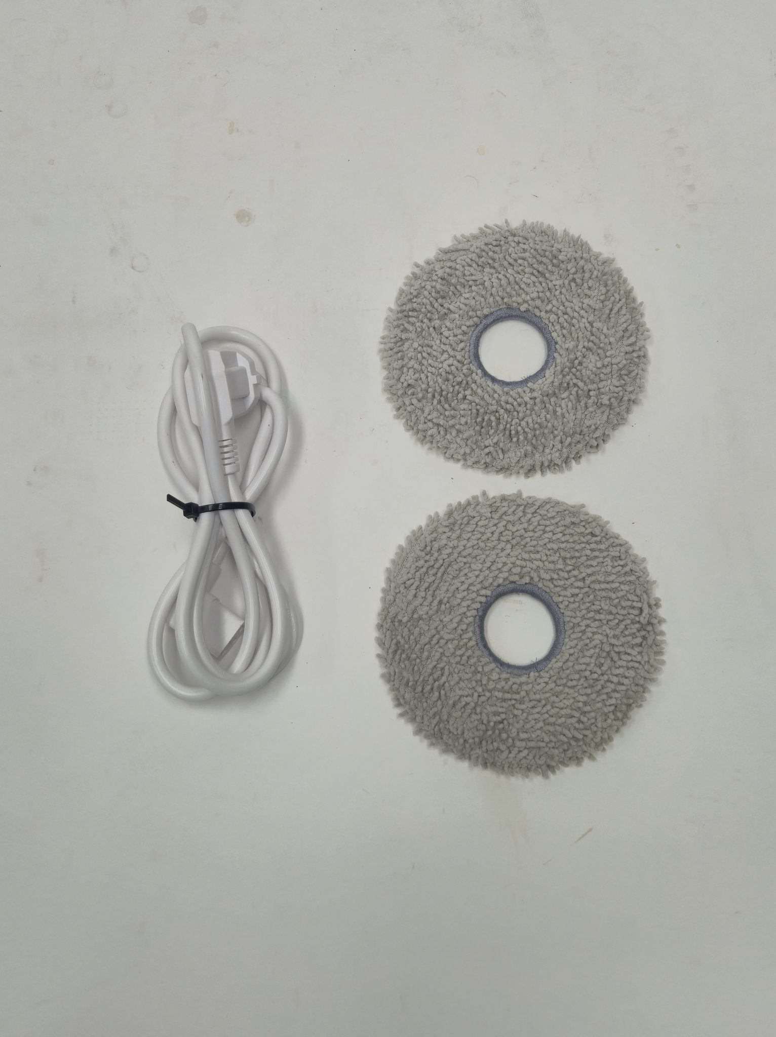 Ecovacs Deebot T30c Gen2 robotas siurblys