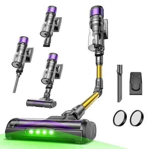 Ultenic vacuum cleaner