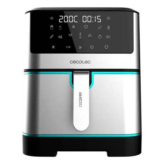 Cecotec Cecofry Supreme 8000 air fryer