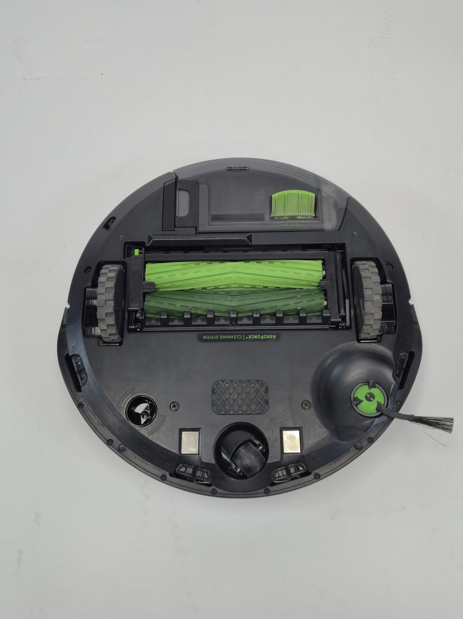 iRobot Roomba i5+ robotas siurblys