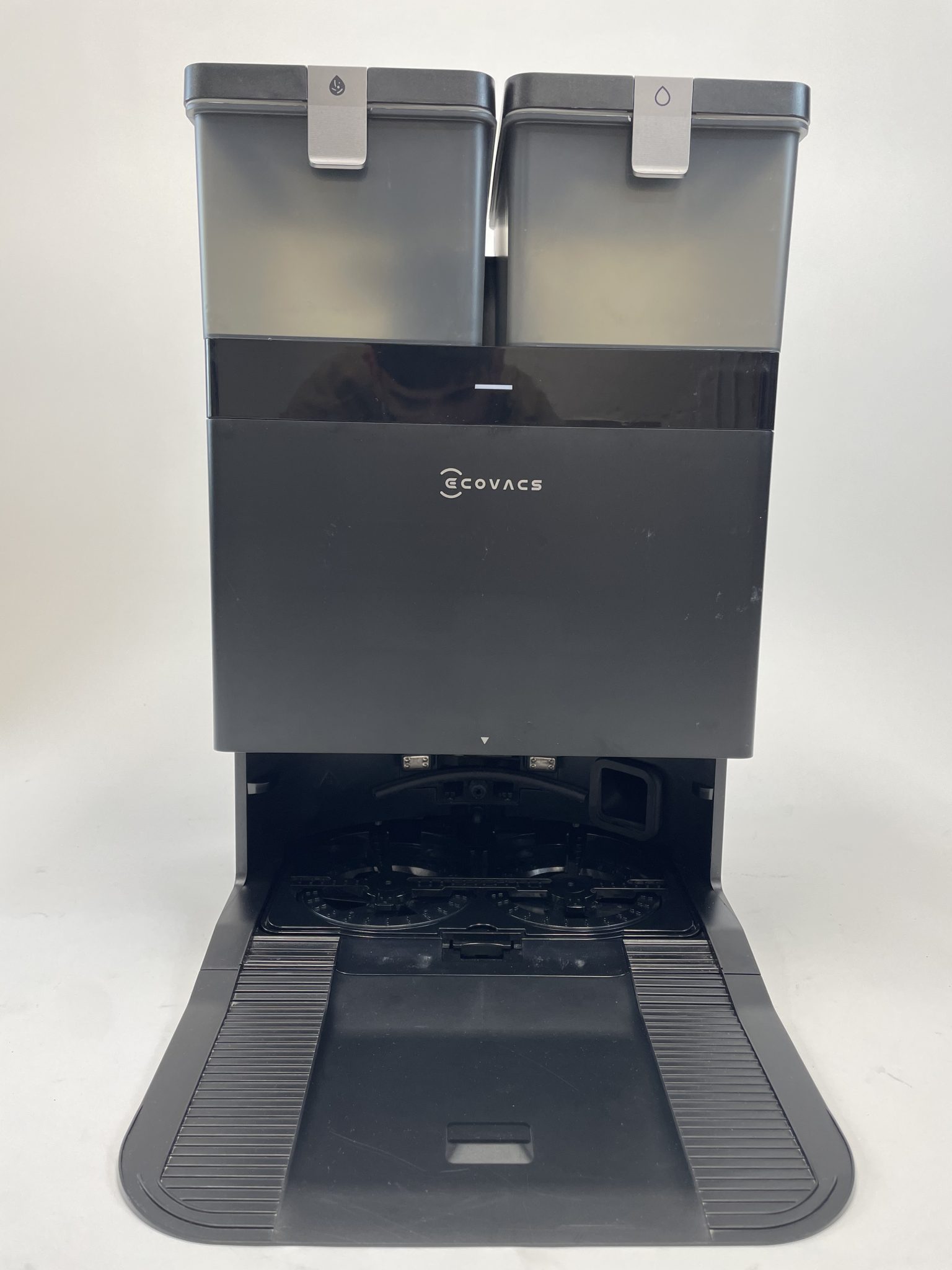 Ecovacs Deebot T30C robotas siurblys