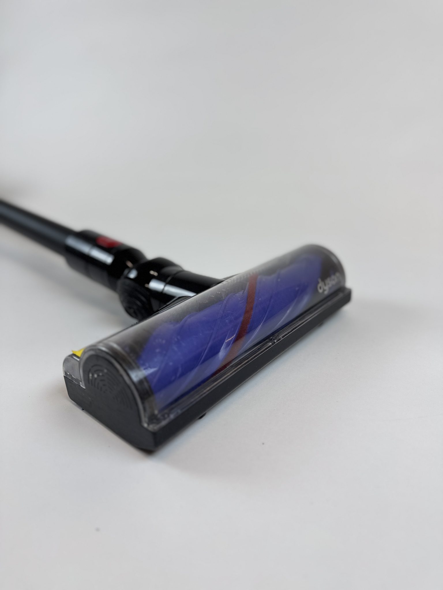Dyson V8 cyclone dulkių siurblys