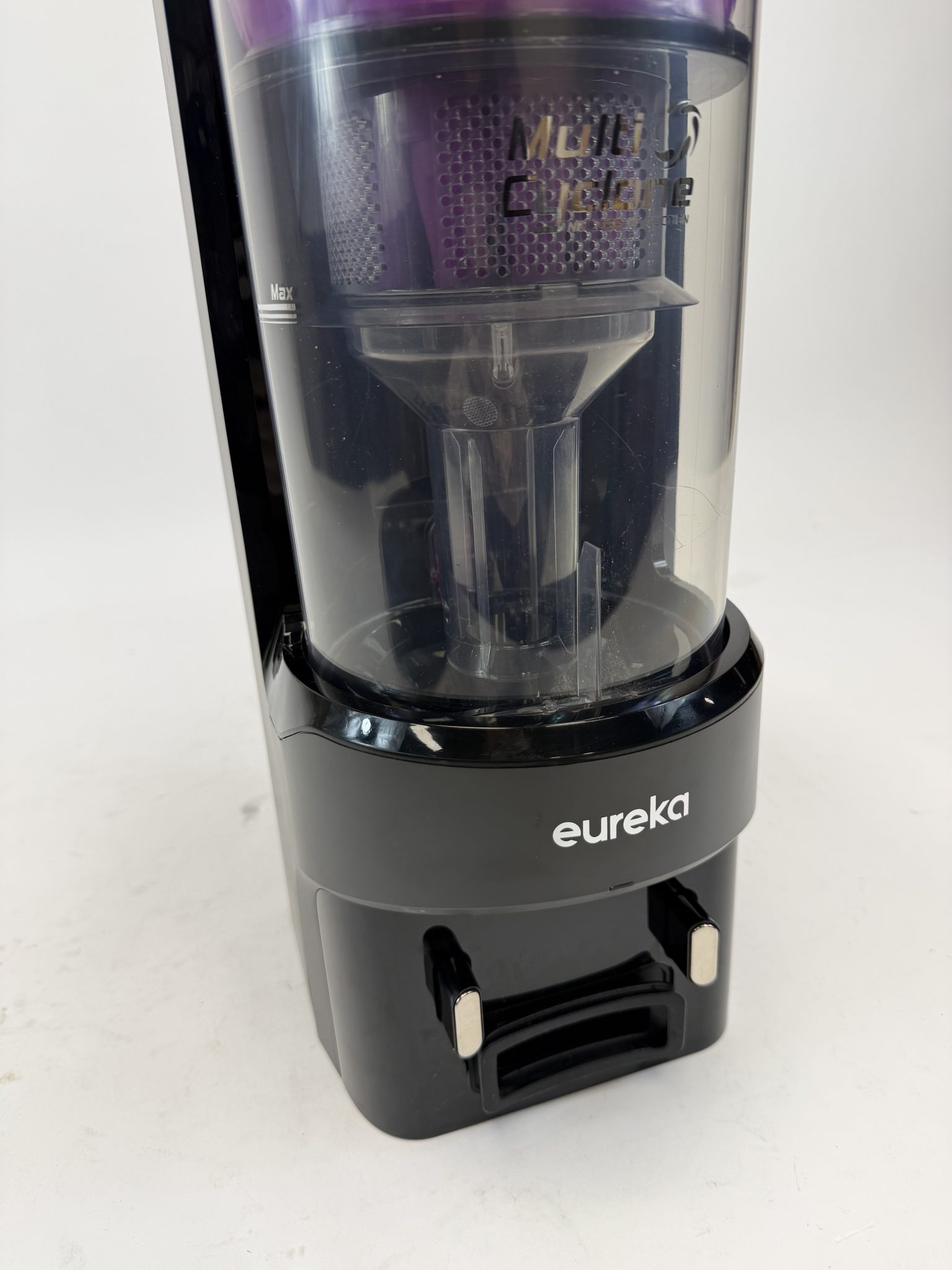 EUREKA E20 Evo Plus Robotas siurblys