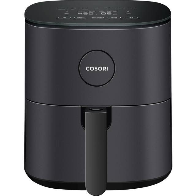 Cosori oro gruzdintuvė