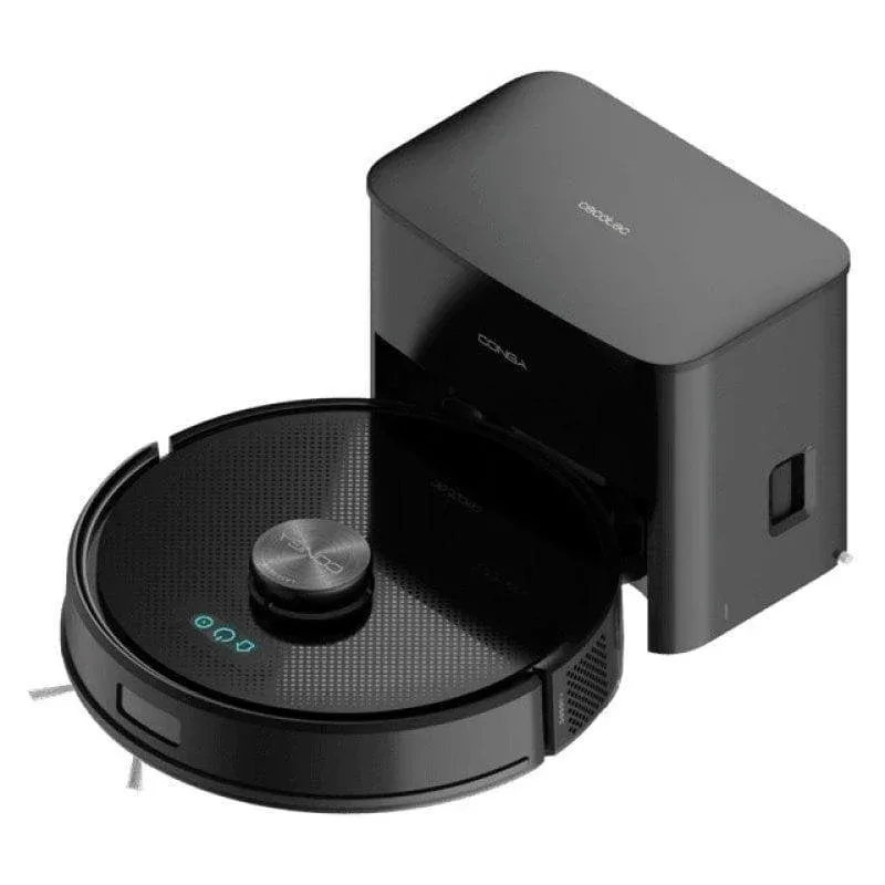Cecotec Conga Y50 X-Treme washing robot vacuum cleaner