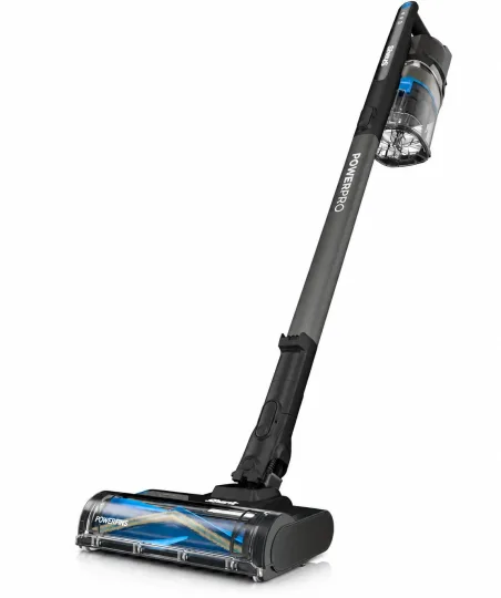 Shark PowerPro cordless vacuum cleaner
