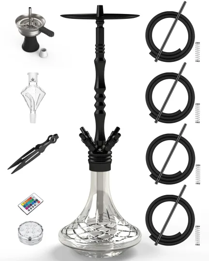Noble Hookah water pipe