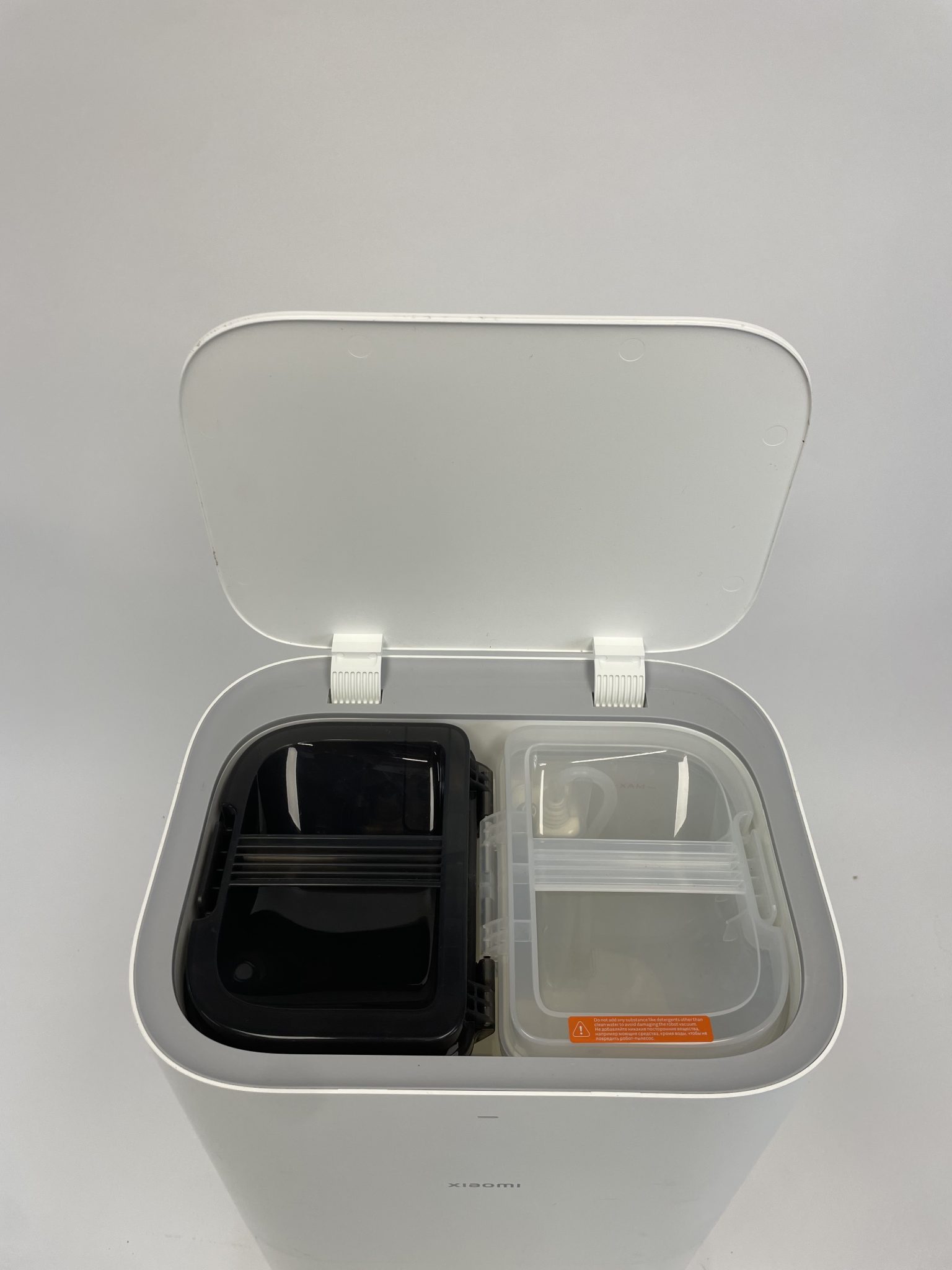Xiaomi X20+ robotas siurblys