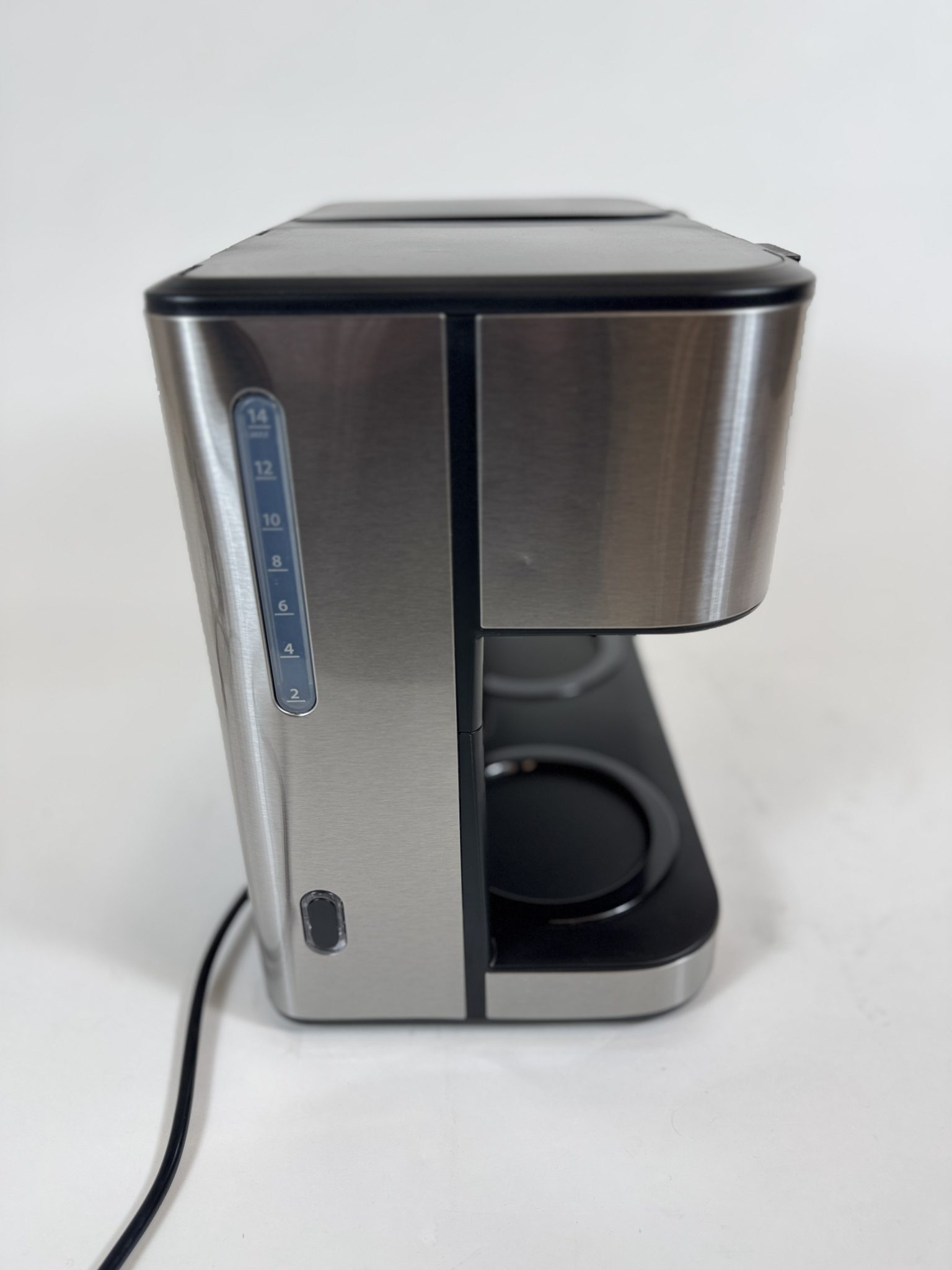 ProfiCook 501308 lašelinis kavos aparatas