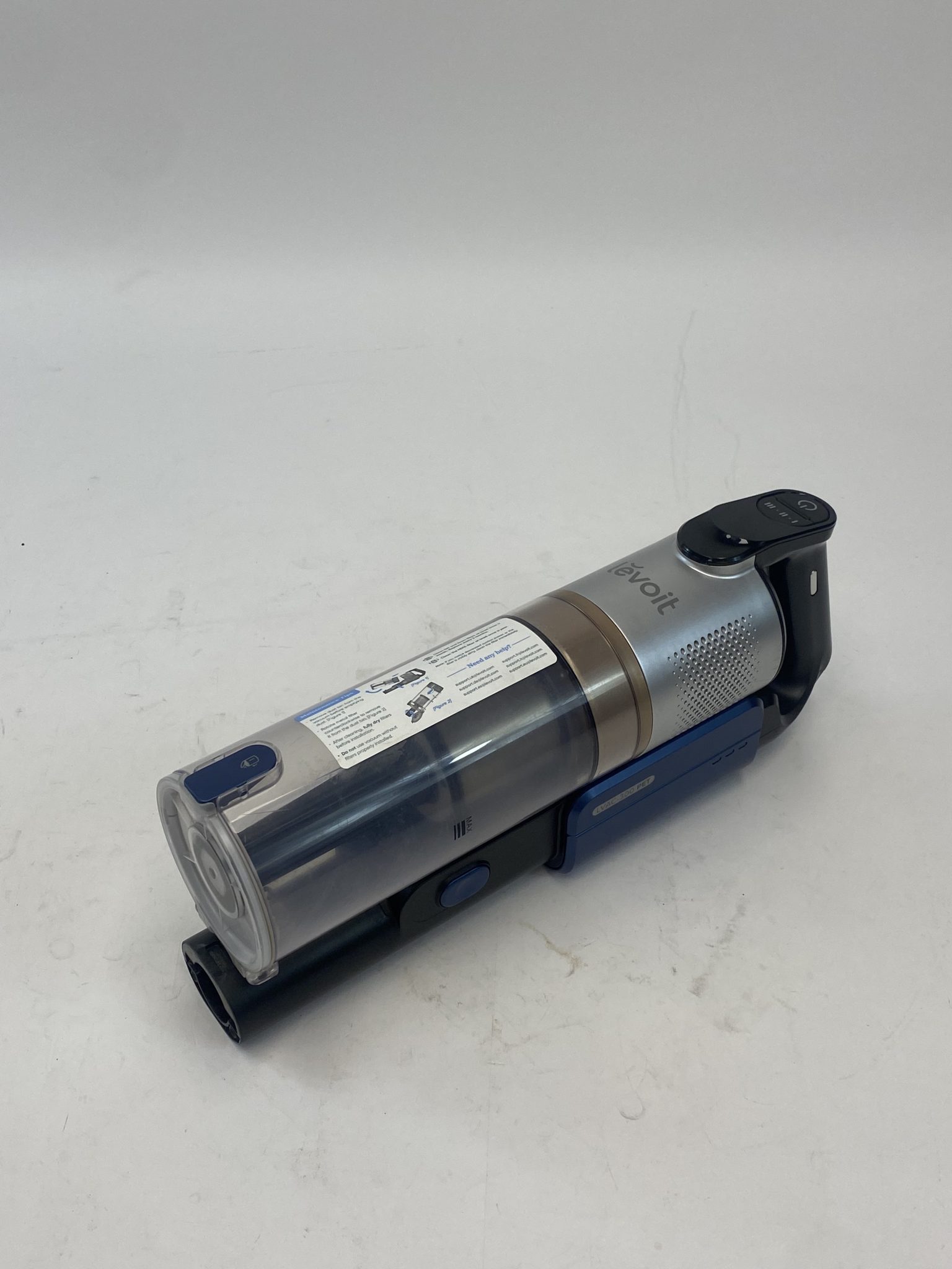 Levoit LVAC-300 Plus dulkių siurblys