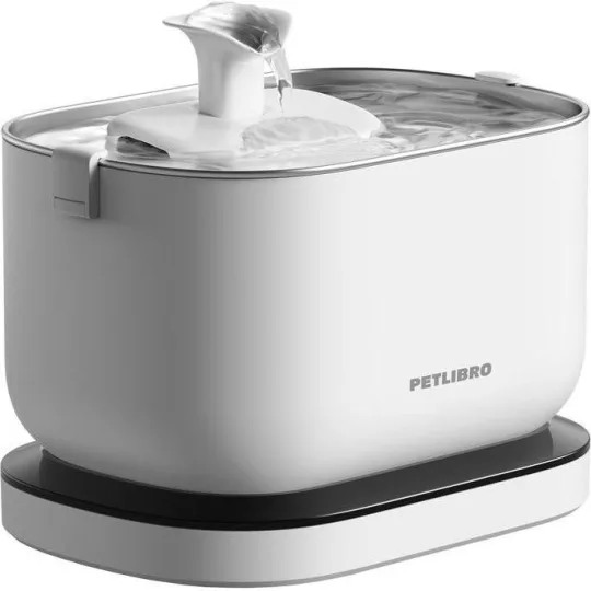 Petlibro Dockstream cat fountain