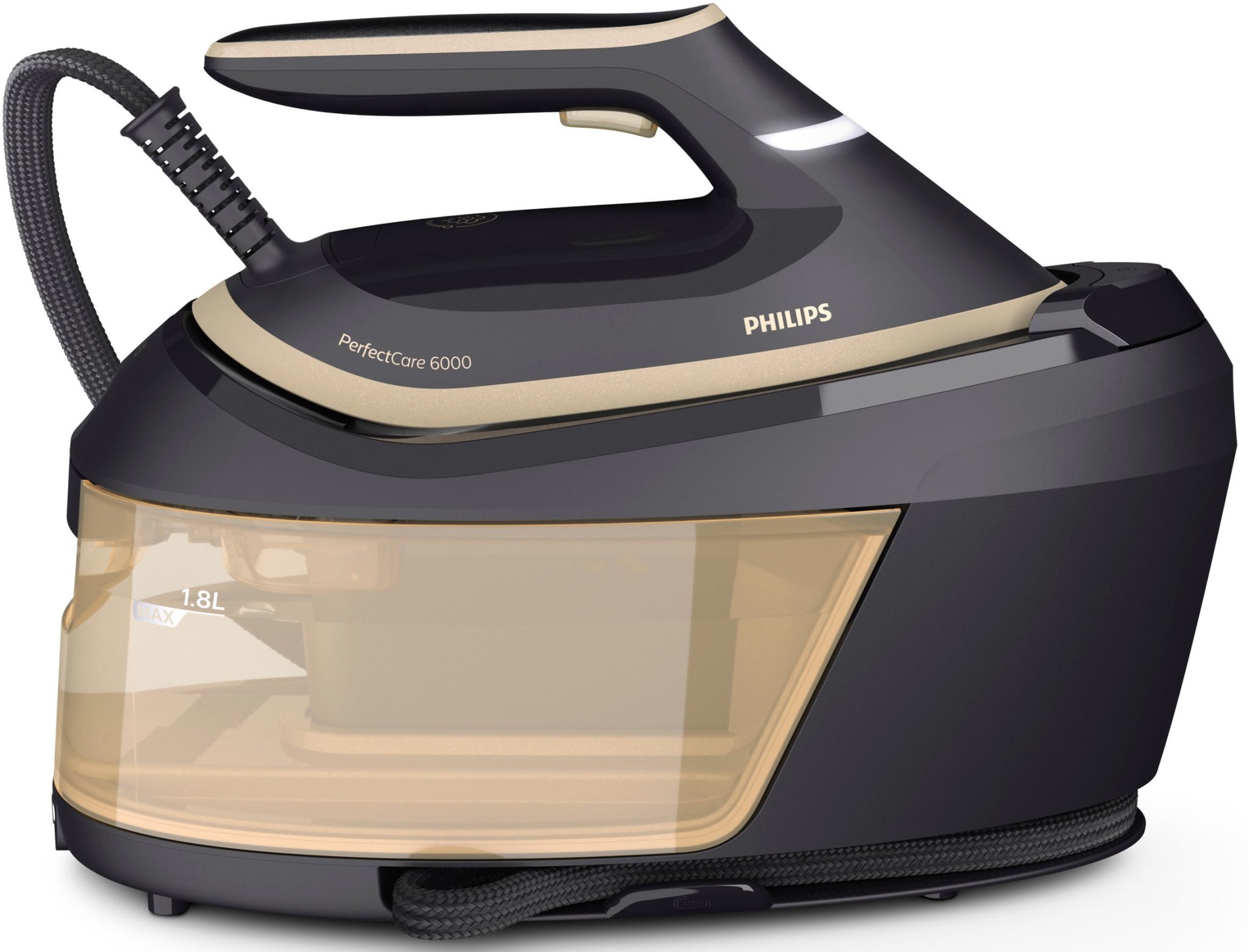 Philips PerfectCare 6000 Series steam iron