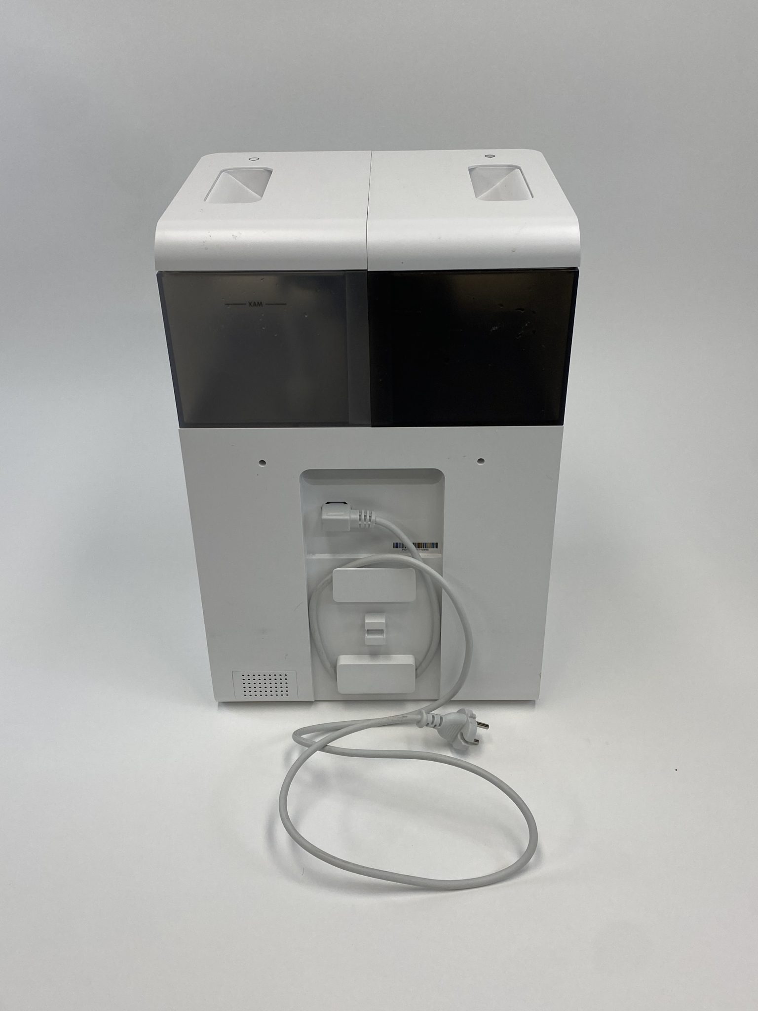 IRobot Plus 505 Combo robotas siurblys