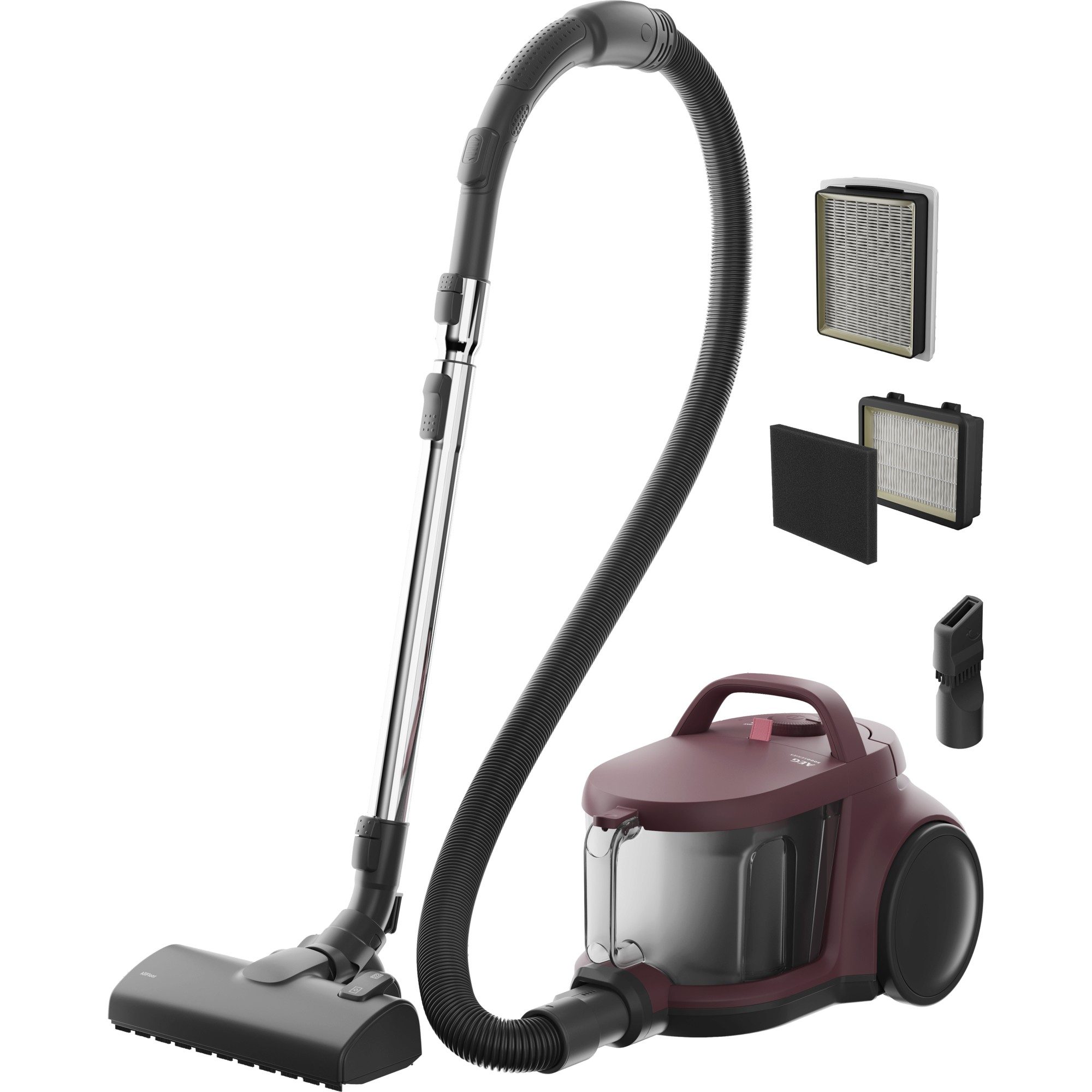 AEG CLEAN 5000 dulkių siurblys