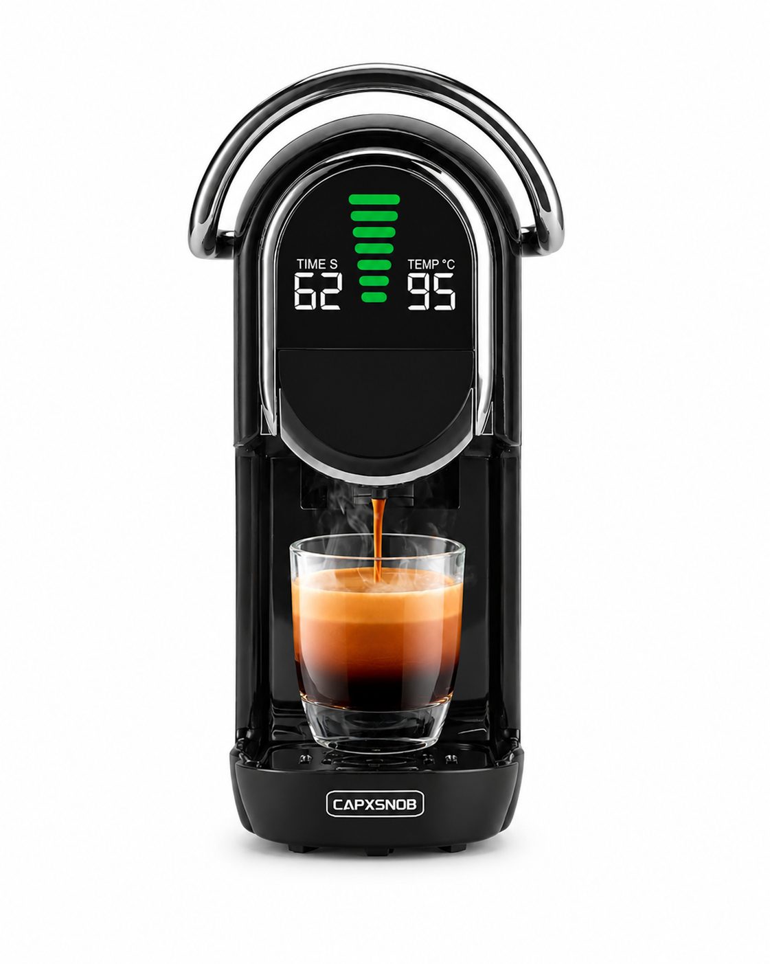 Magician1 Mini Coffee Machine