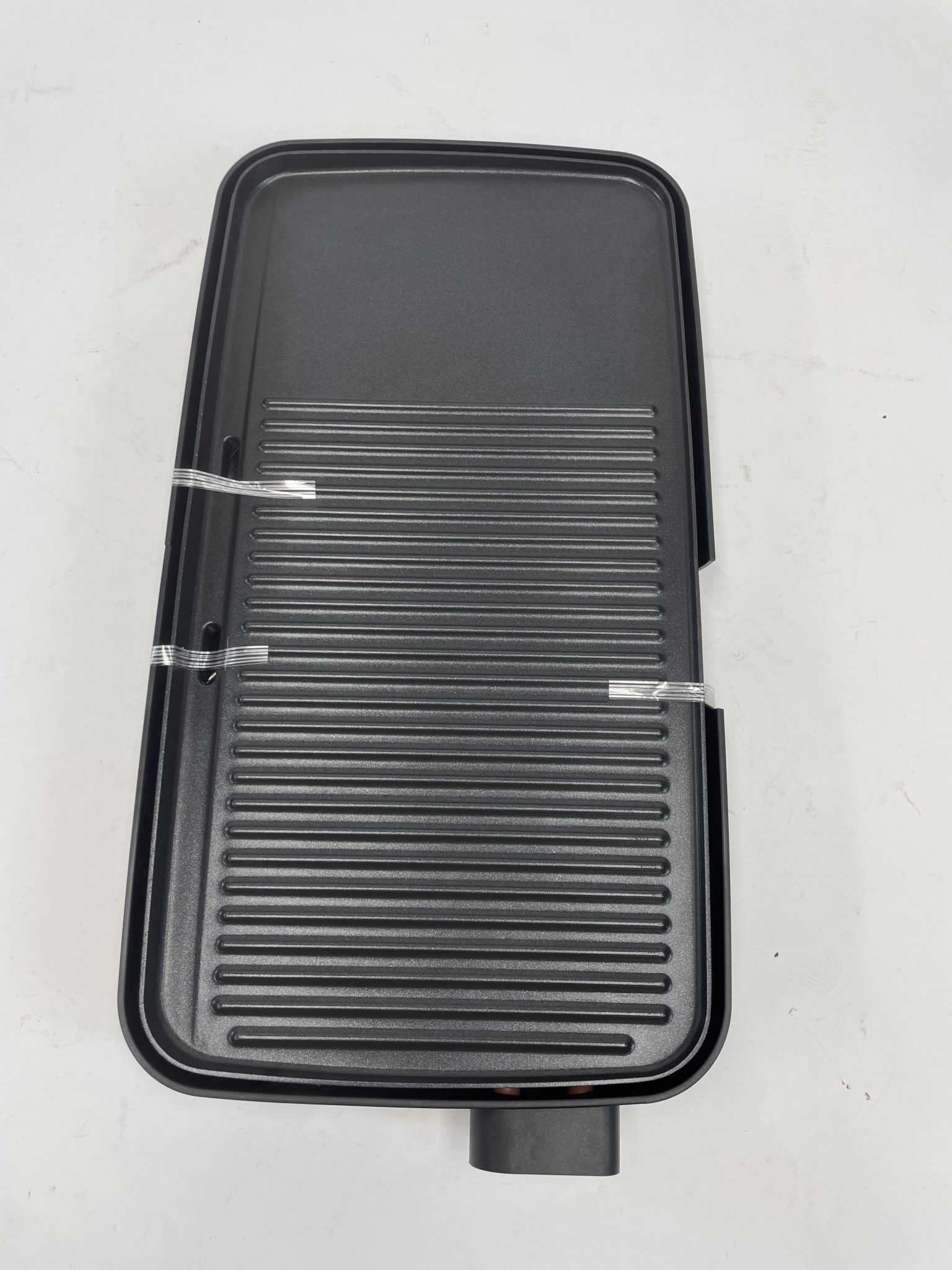 Tefal Malaga Grill Compact elektrinis grilis