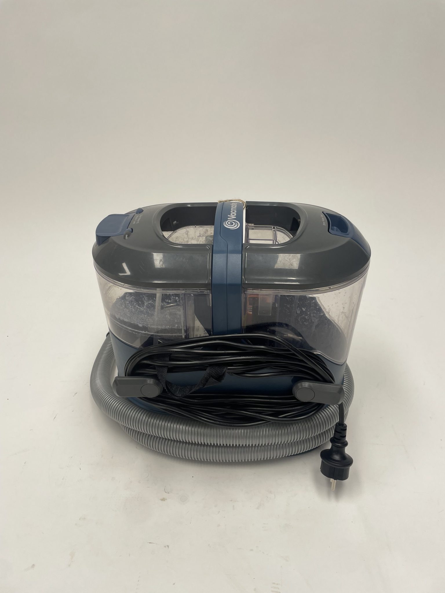 Vacmaster EasyClean SCA0801-03, 800 W šlapio valymo siurblys