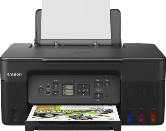 Canon PIXMA G3570 multifunction printer