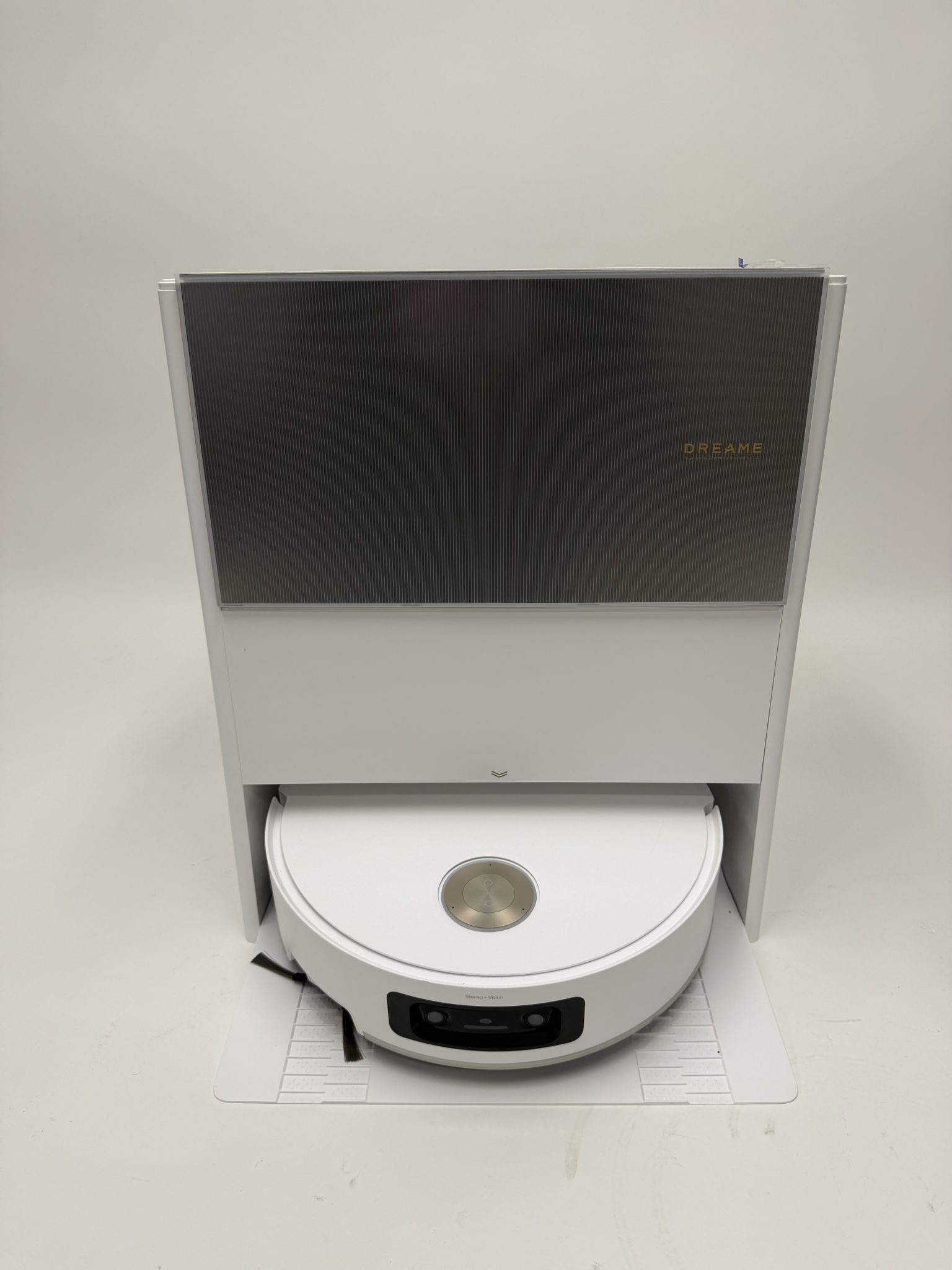 Dreame Aqua10 Ultra Roller robotas dulkių siurblys