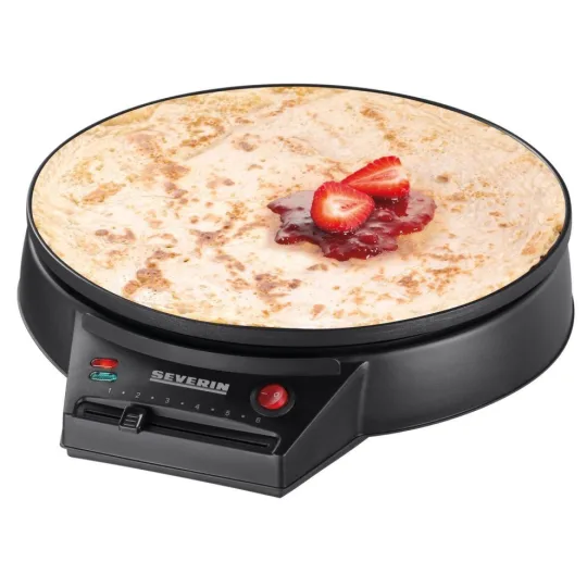 Severin crepe maker