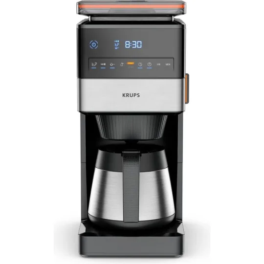 Krups coffee machine