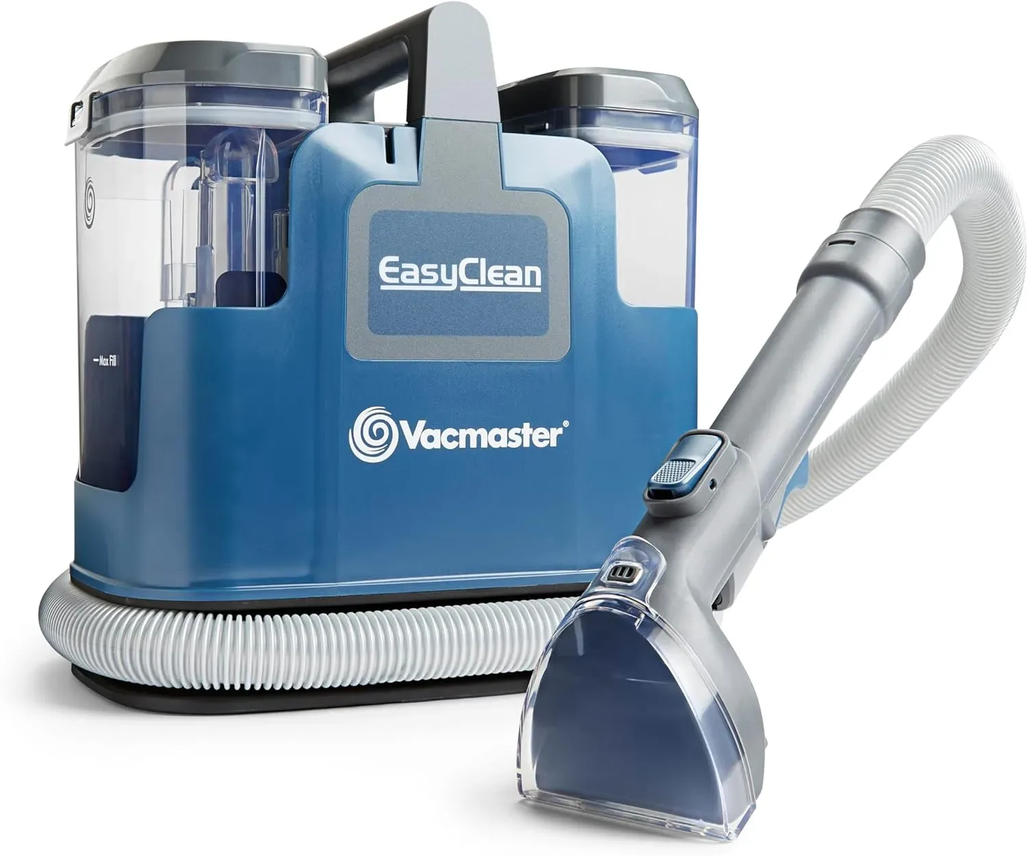 Vacmaster carpet and upholstery cleaning vacuum cleaner