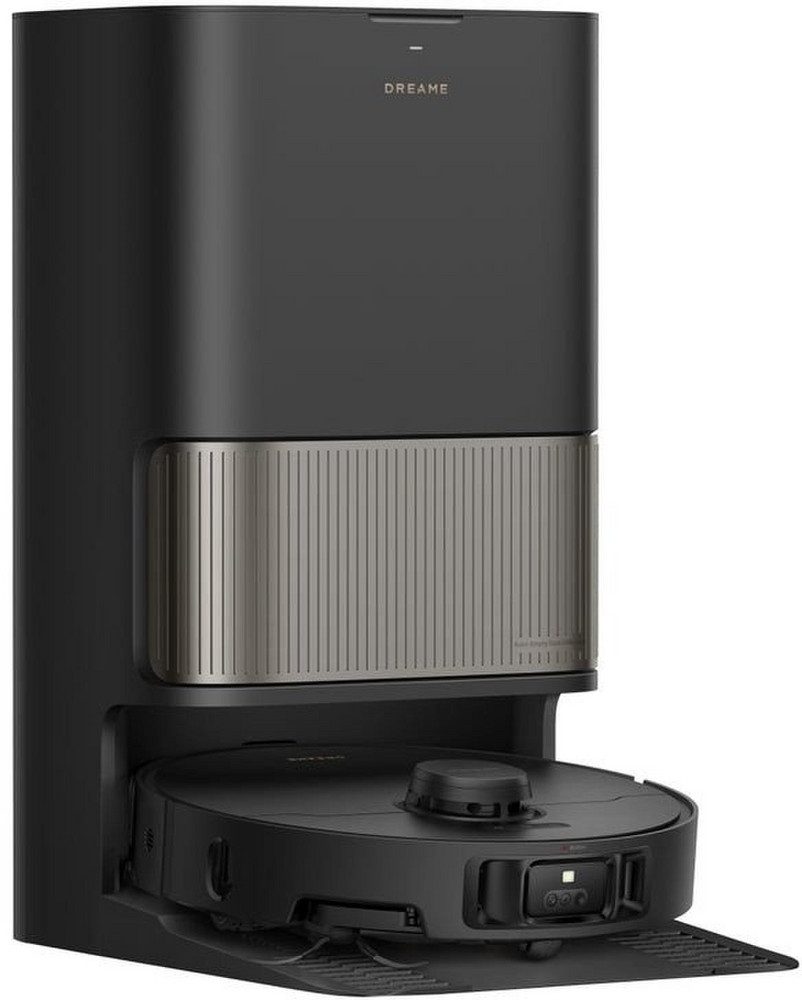 dreame L10s Ultra Gen 2 robotas siurblys