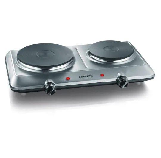 Severin electric hob
